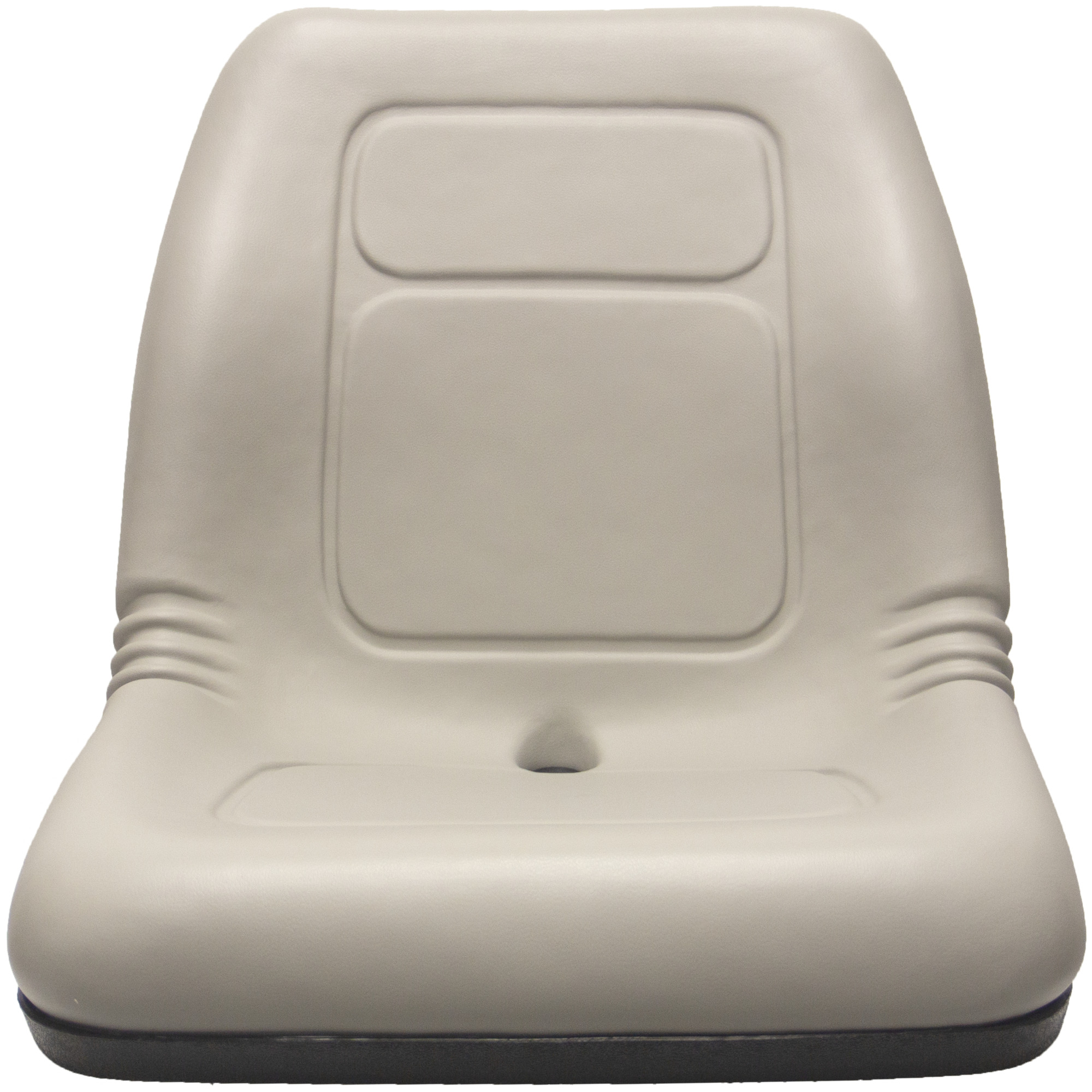 Black Talon Seats, SEAT W/ARM RESTS. HD FOAM CUSHION., Capacity 250 lb, Model# 143005GR